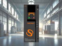 Новая серия преобразователей частоты INPRIME на складе и готова к отгрузке!