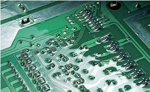 Защитное покрытие печатных плат