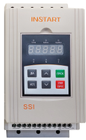 Устройство плавного пуска SSI-11/23-04