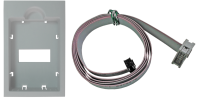 FCI-MK-S (1 м.) Монтажный комплект для панели FCI-KP-S