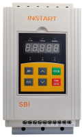 Устройство плавного пуска SBI-7.5/15-04