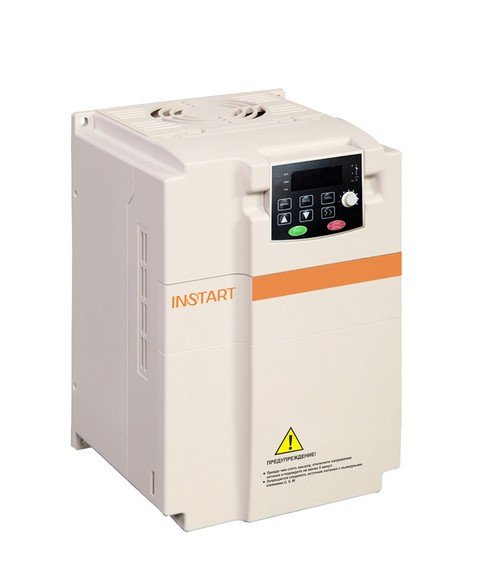 Преобразователь частоты MCI-G5.5/P7.5-4B