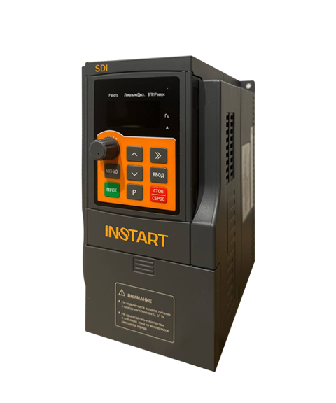Преобразователь частоты SDI-G0.4-2B 2.1А
