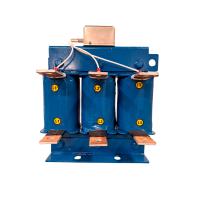 IDUDT-250/530-4 фильтр dU/dt