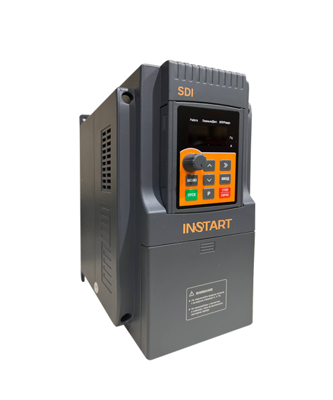 Преобразователь частоты SDI-G2.2-2B 