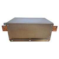 IEF-400/785-4 475х150х250 Сетевой ЭМС фильтр