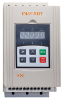 Устройство плавного пуска SSI-5.5/11-04