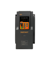 Преобразователь частоты SDI-G2.2-2B 