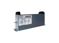 IEF-0.75/9.0-2 168x50x46 Сетевой ЭМС фильтр