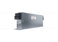 IEF-110/214-4 320х100х205 Сетевой ЭМС фильтр