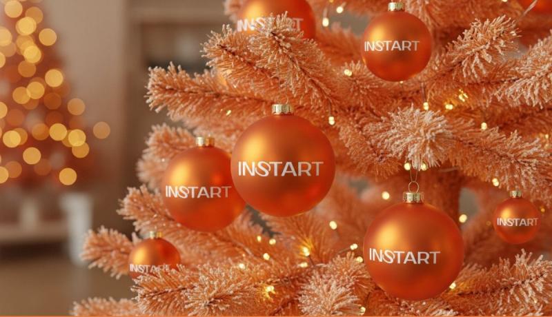 INSTART для вас в 2025 году