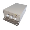 IEF-185/344-4 320х100х205 Сетевой ЭМС фильтр