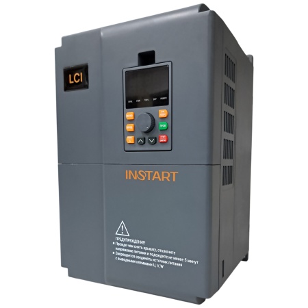 Преобразователь частоты LCI-G22/P30-4B