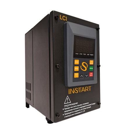 Преобразователь частоты LCI-G0.75-2 IP54