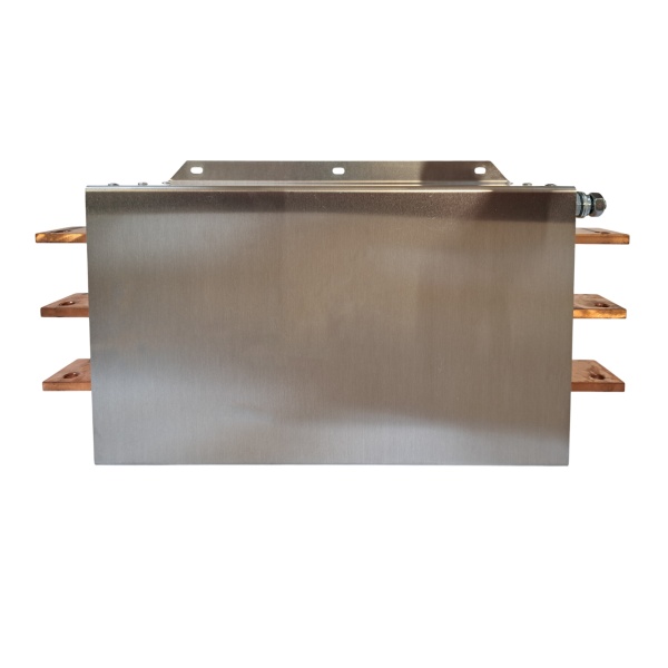 IEF-400/785-4 475х150х250 Сетевой ЭМС фильтр