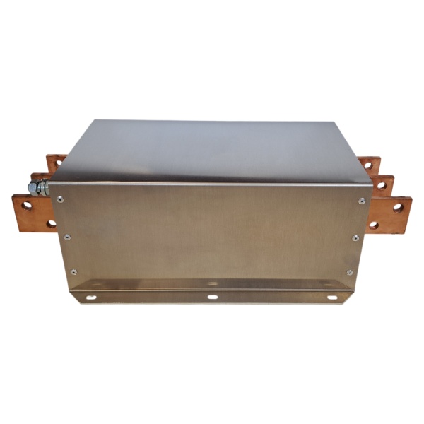 IEF-400/785-4 475х150х250 Сетевой ЭМС фильтр