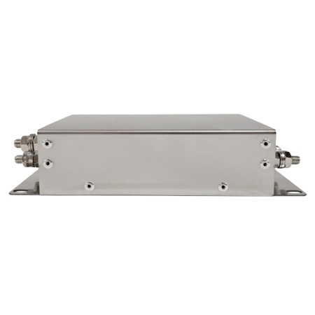 IEF-15/35-4 240х50х120 Сетевой ЭМС фильтр