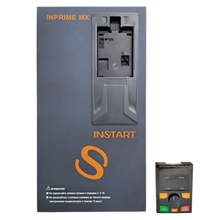Преобразователь частоты INPRIME MX-G15-1B