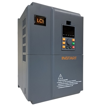 Преобразователь частоты LCI-G22/P30-4B