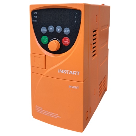 Преобразователь частоты INVENT-G0.75-2
