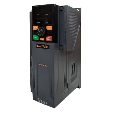 Преобразователь частоты INPRIME MX-G5.5-2B