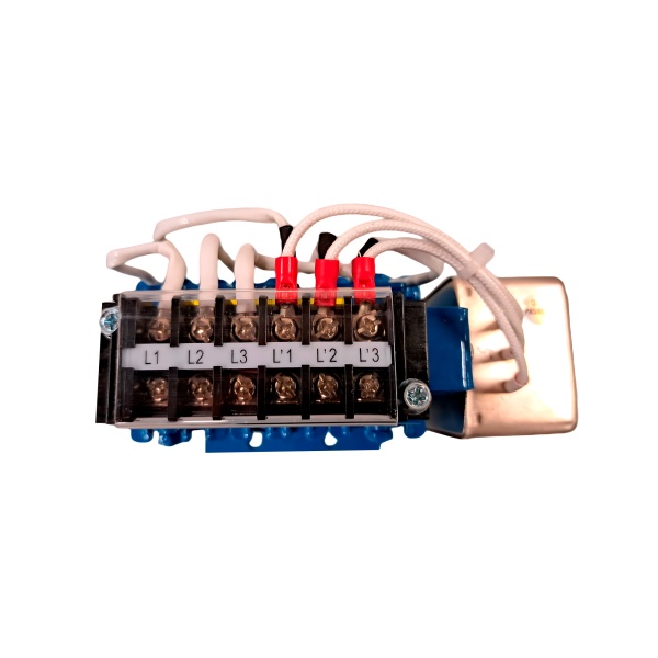 IDUDT-2.2/7-4 фильтр dU/dt