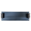 IEF-0.4/5.0-2 168x50x46 Сетевой ЭМС фильтр