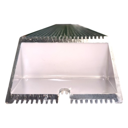 IBRA-40-2500-IP54 Тормозной резистор