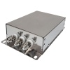 IEF-15/35-4 240х50х120 Сетевой ЭМС фильтр