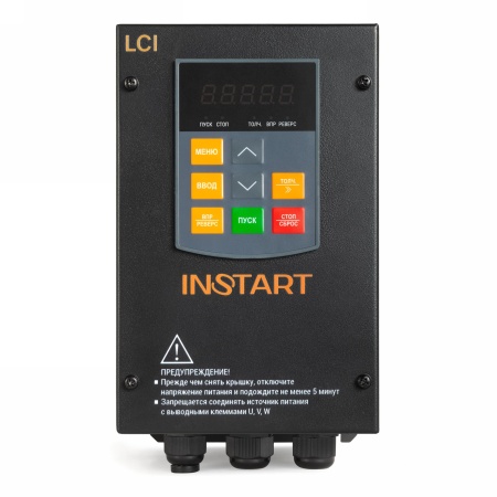 Преобразователь частоты LCI-G0.75-2 IP54