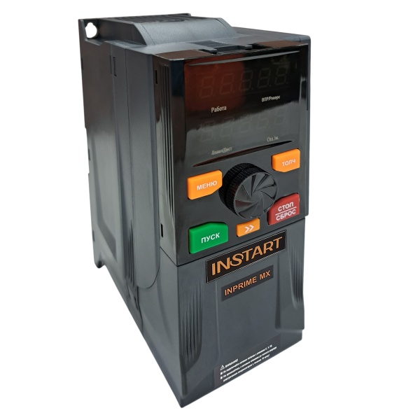 Преобразователь частоты INPRIME MX-G1.5-1B