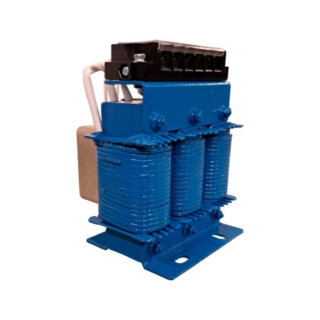 IDUDT-75/200-4 фильтр dU/dt