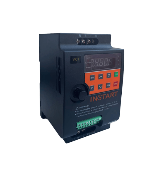 Преобразователь частоты VCI-G2.2-4B 