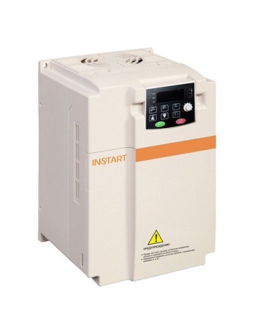 Преобразователь частоты MCI-G5.5/P7.5-4B