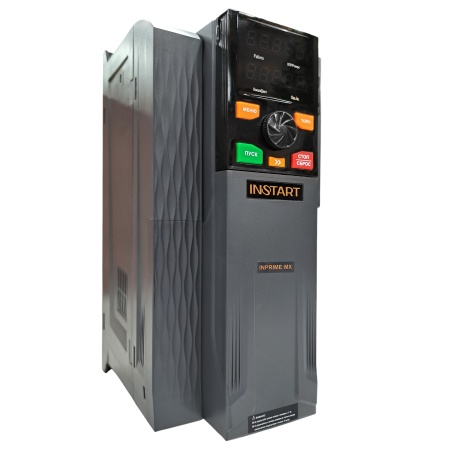 Преобразователь частоты INPRIME MX-G5.5-2B