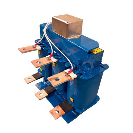 IDUDT-75/200-4 фильтр dU/dt