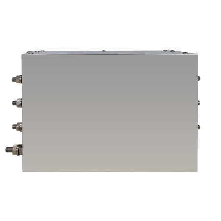 IEF-185/344-4 320х100х205 Сетевой ЭМС фильтр