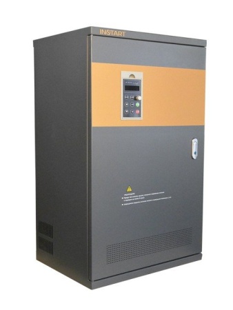 Преобразователь частоты FCI-G250/P280-4F