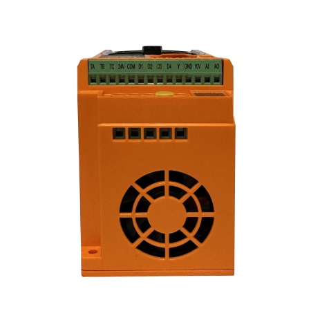 Преобразователь частоты NCI-G2.2-2B