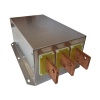 IEF-500/934-4 475х150х250 Сетевой ЭМС фильтр