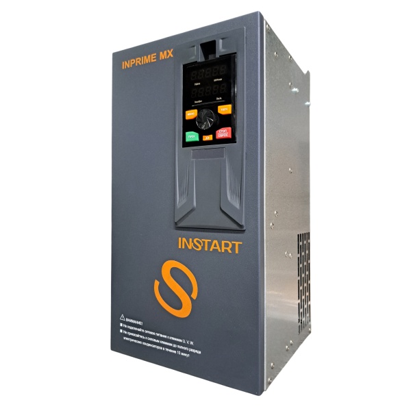 Преобразователь частоты INPRIME MX-G15-1B