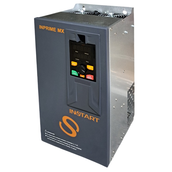 Преобразователь частоты INPRIME MX-G15-1B