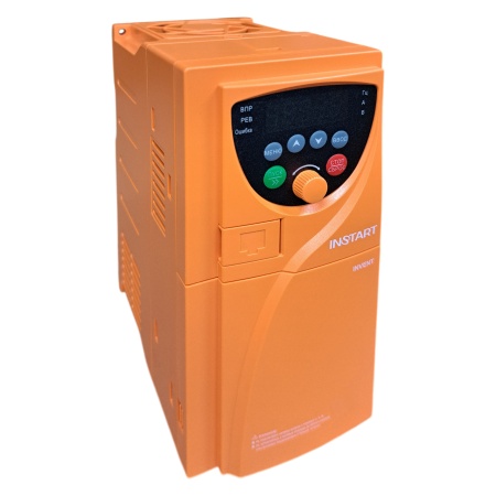 Преобразователь частоты INVENT-G4.0-4B