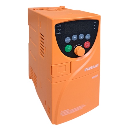 Преобразователь частоты INVENT-G0.75-2