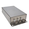 IEF-18.5/38.5-4 315х85х50 Сетевой ЭМС фильтр