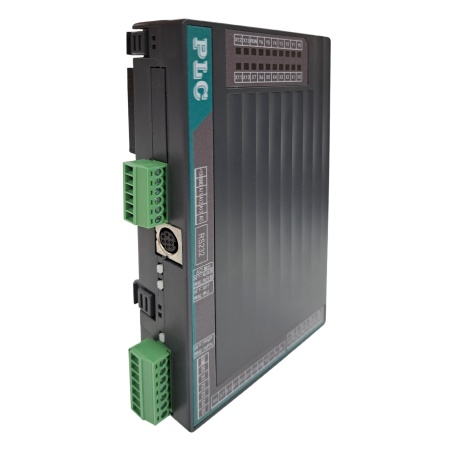 Модуль ПЛК INMX-PLC