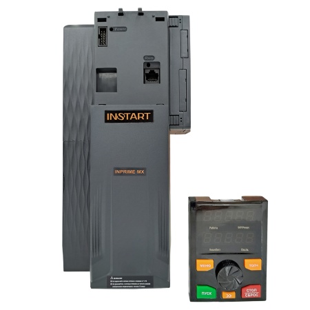 Преобразователь частоты INPRIME MX-G5.5-2B
