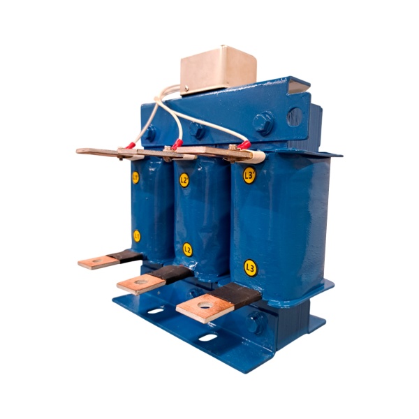 IDUDT-250/530-4 фильтр dU/dt