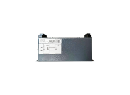 IEF-0.75/9.0-2 168x50x46 Сетевой ЭМС фильтр