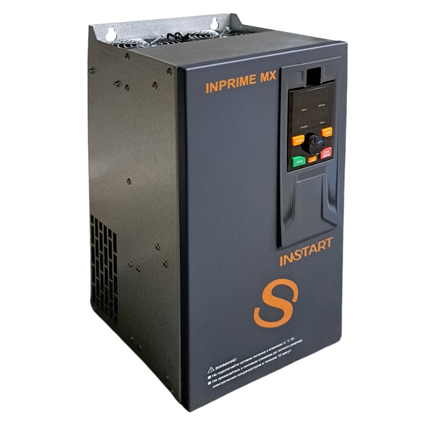 Преобразователь частоты INPRIME MX-G15-1B